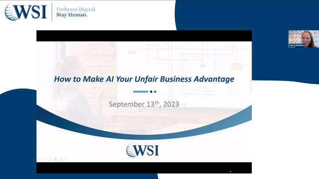 WSI Digital Marketing Agency