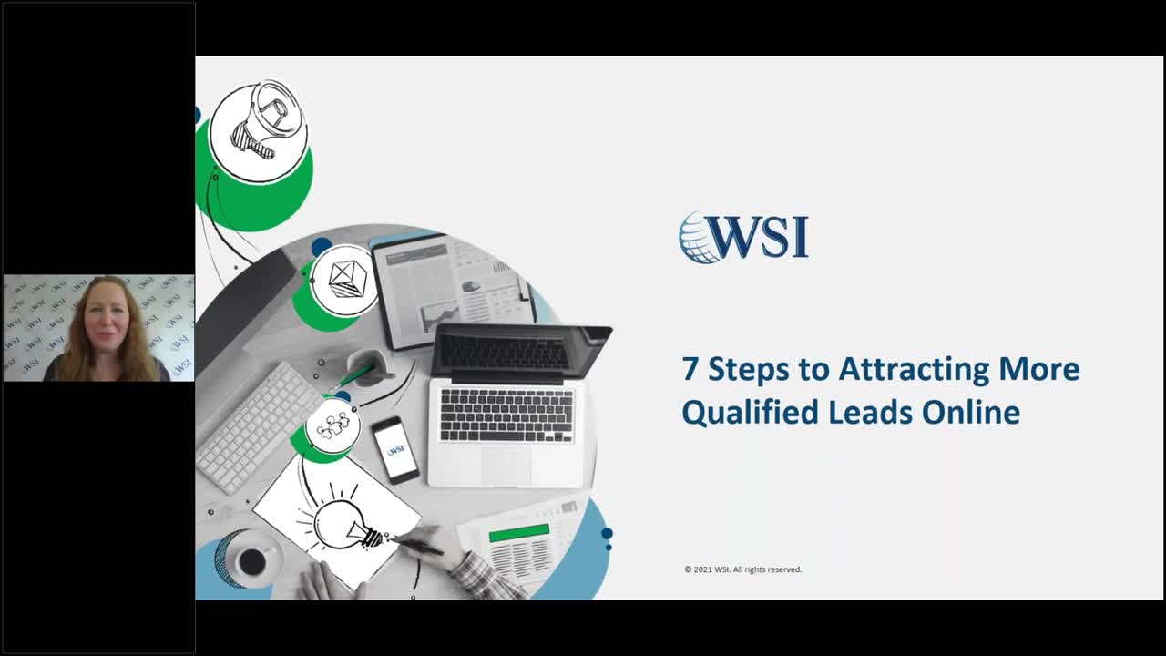 WSI Digital Marketing Agency