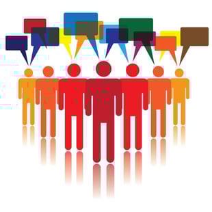 WSI World Blog - Whitepaper: Unite Your Brand With Social Relationship Management Image 1