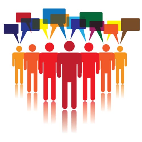 WSI World Blog - Whitepaper: Unite Your Brand With Social Relationship Management Image 1