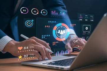 From Clicks to Customers: Optimizing Your Website for Conversions