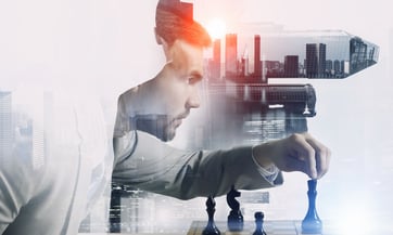 Planning for Success: Essential Parts of a Business Strategy Framework