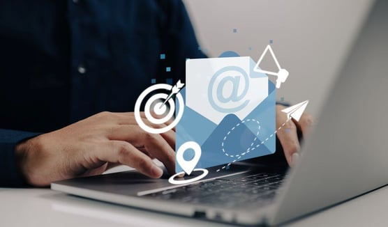 Beyond the Blast: Lead Nurturing Email Strategies