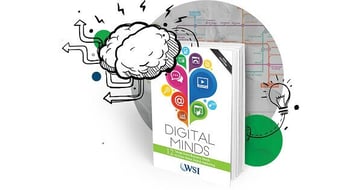 Master Digital Marketing | Free Copy of Digital Minds Book
