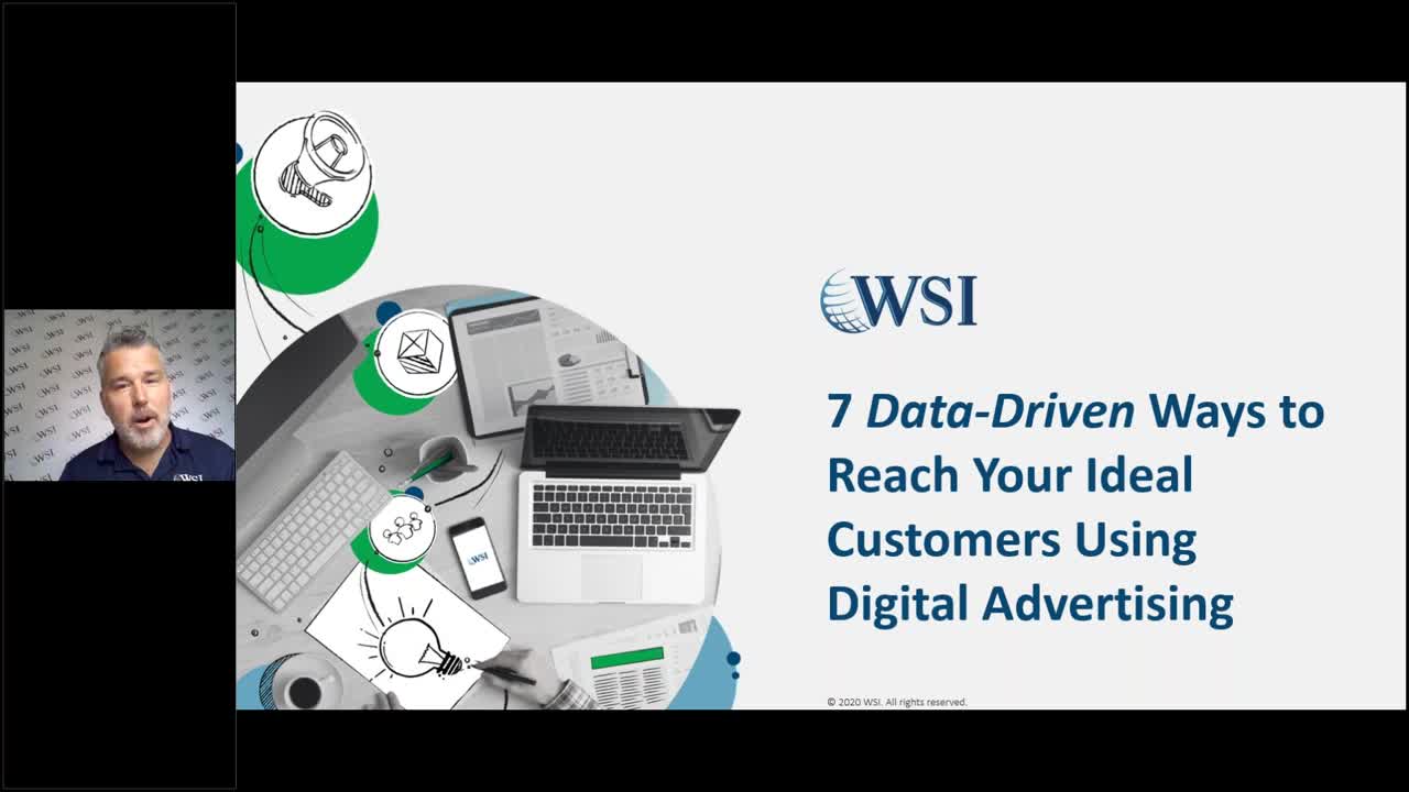 WSI Digital Marketing Agency