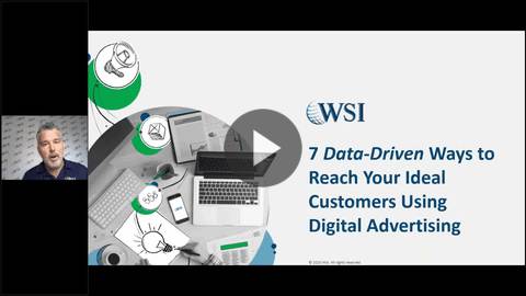 Reach Ideal Customers with Digital Advertising