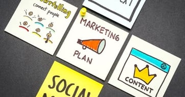 Evolution of Content Marketing: Then and Now