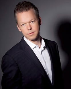 Photo of Dan Monaghan.