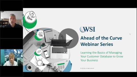 Database Management: Learning the Basics of Managing Your Customer Database to Grow Your Business