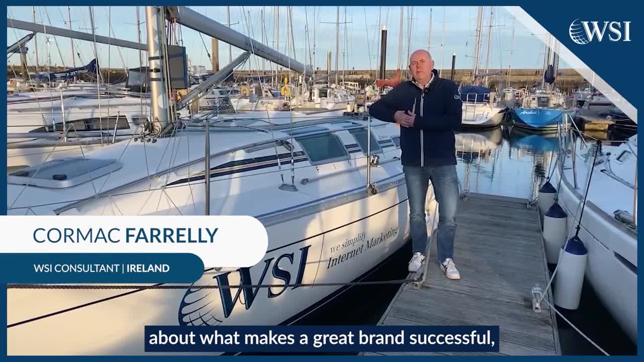 WSI Digital Marketing Agency