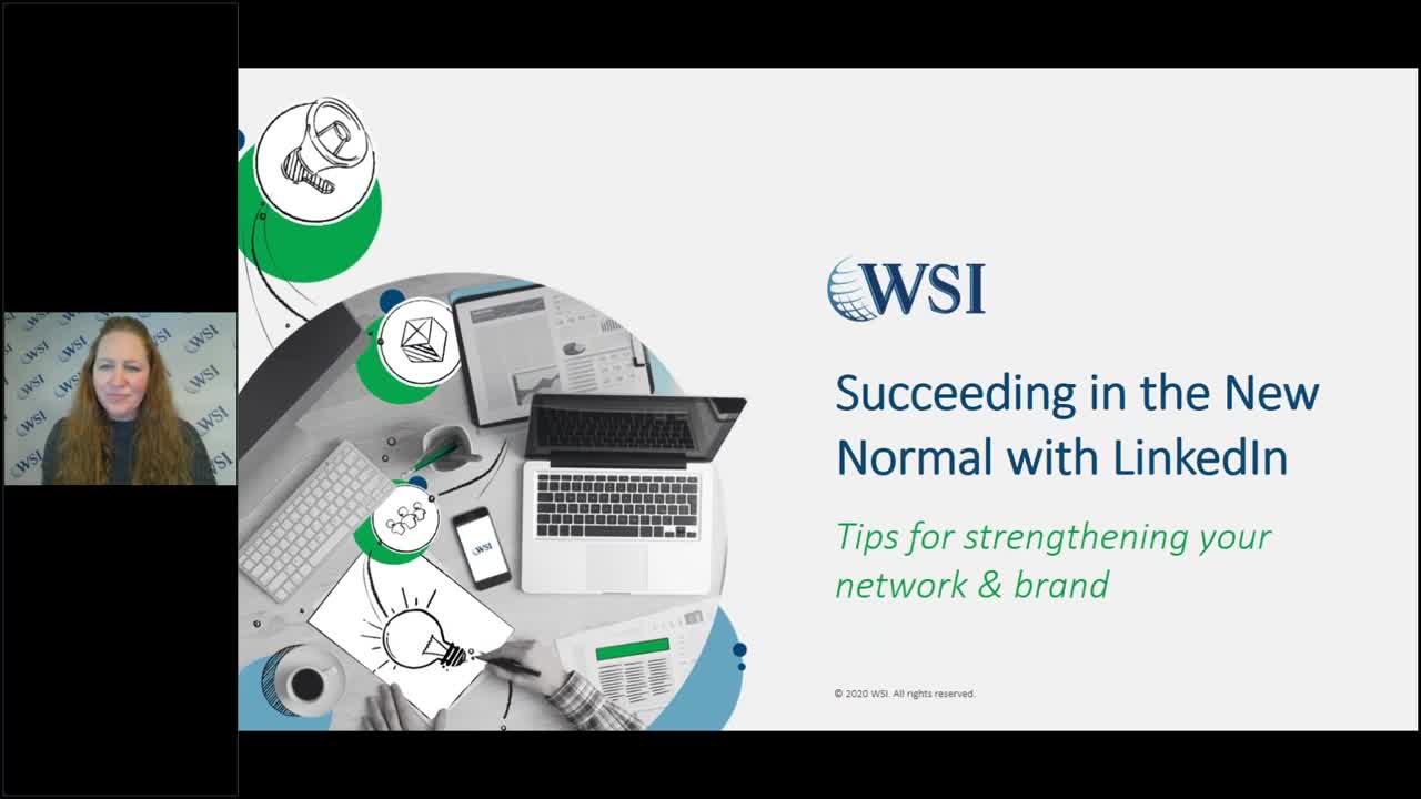 WSI Digital Marketing Agency