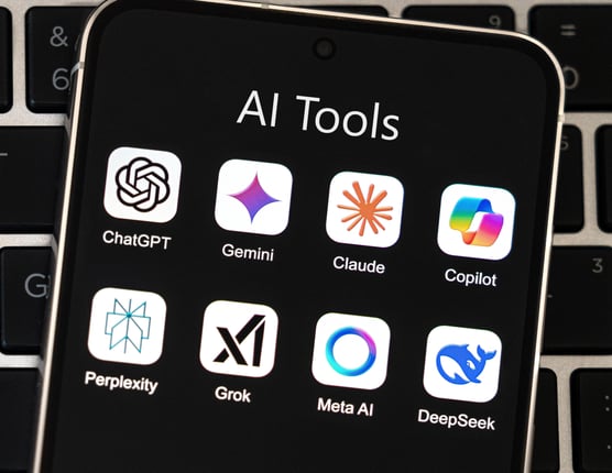 How AI Is Changing the Way Customers Find Your Business Online