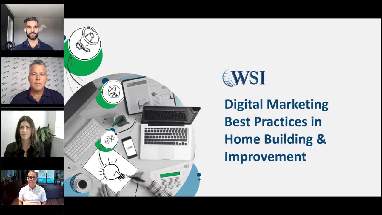 WSI Digital Marketing Agency