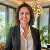 Kathia De La Rosa Kuruklis