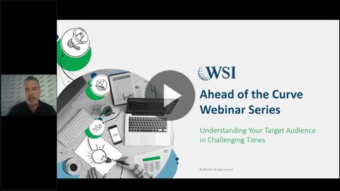 Persona-based Marketing: Understanding Your Target Audience in Challenging Times