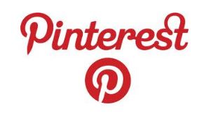 Pinterest Logo
