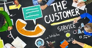 How Your Service is a Free Marketing Campaign