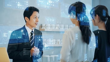 AI in Hospitality Industry is Transforming Guest Experiences