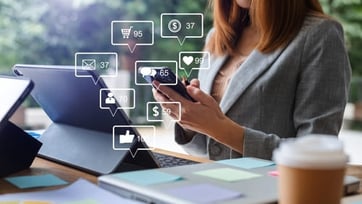 5 Steps to a Successful Branding Strategy on Social Media