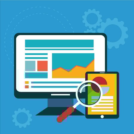 web analytics chapter 12 graphic
