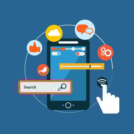 inbound marketing chapter 5 graphic