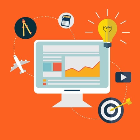 website conversions chapter 6 graphic