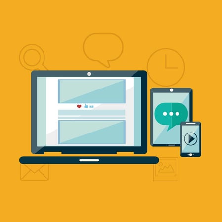 video marketing chapter 8 graphic