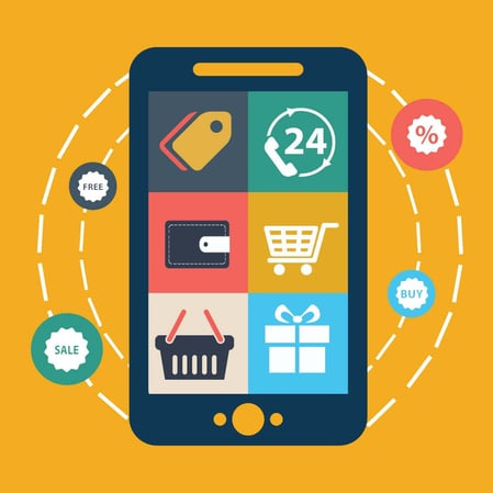 search and social chapter 9 graphic