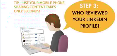 How To Build A Social Selling Routine In 30 Minutes A Day [INFOGRAPHIC] - Image 4