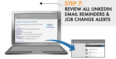 How To Build A Social Selling Routine In 30 Minutes A Day [INFOGRAPHIC] - Image 8