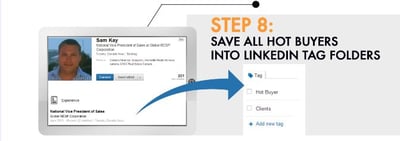 How To Build A Social Selling Routine In 30 Minutes A Day [INFOGRAPHIC] - Image 9
