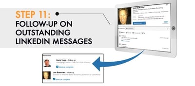 How To Build A Social Selling Routine In 30 Minutes A Day [INFOGRAPHIC] - Image 12