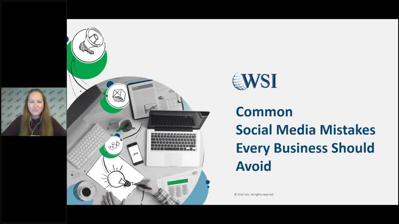 WSI Digital Marketing Agency