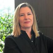 Valerie Brown-Dufour