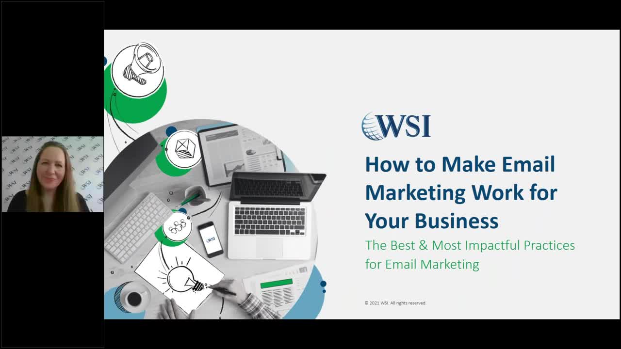 WSI Digital Marketing Agency