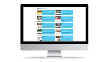 WSI’s Success at WMA WebAwards Continues with 10 Awards in 2018