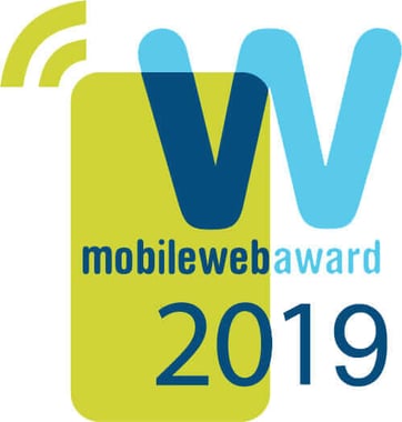 Winning Spree Continues! Three New Wins at 2019 WMA MobileWebAwards
