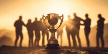 Celebrating Excellence: WSI's 2023 WMA WebAward Winners!