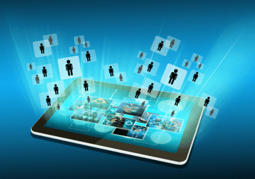 A Digital Marketing Guide to Getting Online: Part Three - Audience