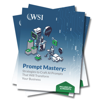Prompt Mastery: Strategies to Craft AI Prompts That Transform Business