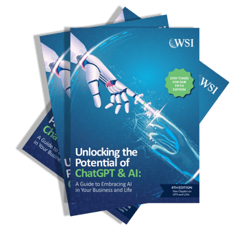 WSI Announces Free AI Tools to Empower Digital Marketing Strategies