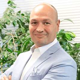 Daniel Lattanzio Profile Picture - Closeup