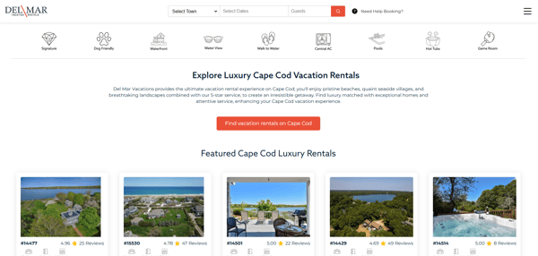 Del-Mar-Vacation-Rentals-WMA-Screenshot