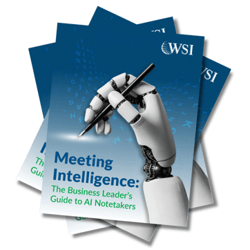 Meeting Intelligence: The Business Leader's Guide to AI Notetakers