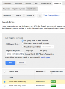 WSI Blog - Maximize Ad Spend