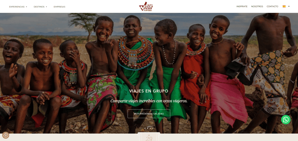 Villa-Viatjes-WMA-Screenshot