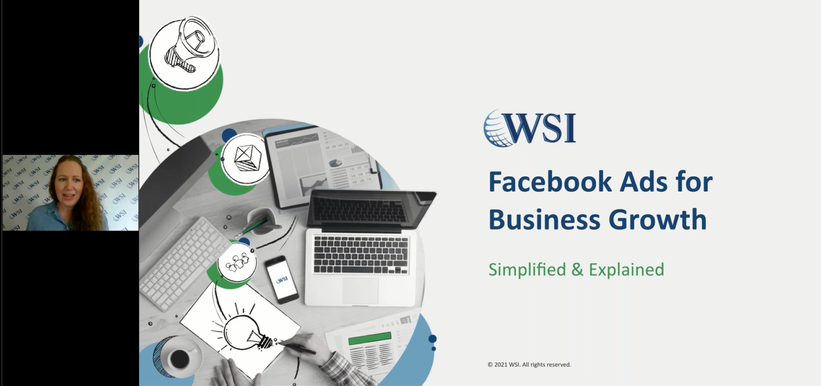 WSI Digital Marketing Agency