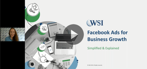 RECAP: Facebook Ads for Business Growth - Simplified and Explained